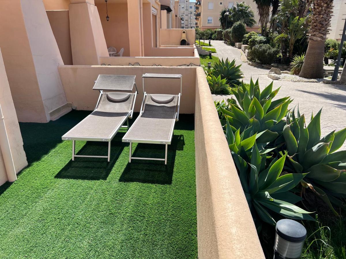 Apartamento Nemingzhen Tarifa Kültér fotó