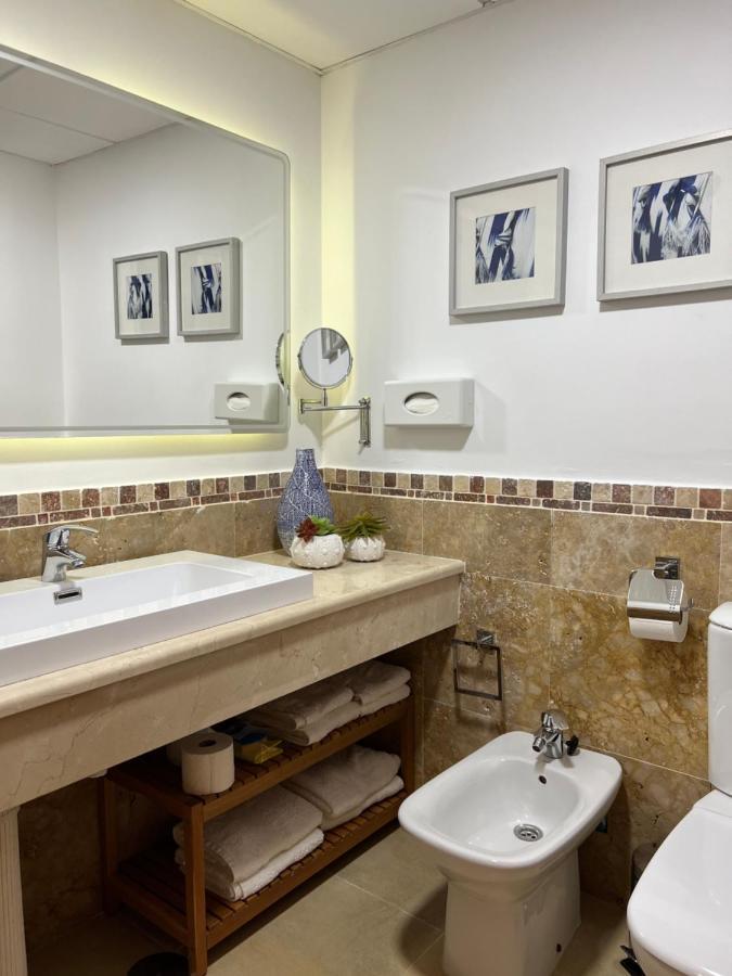 Apartamento Nemingzhen Tarifa Kültér fotó